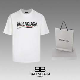 Picture of Balenciaga T Shirts Short _SKUBalenciagaXS-Lsxitx14420940